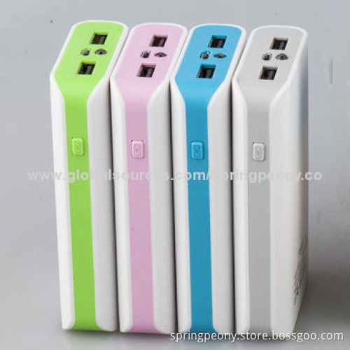 High quality mobile power bank